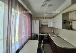 3-к квартира, вторичка, 64м2, 12/16 этаж