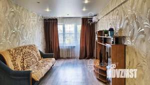 2-к квартира, вторичка, 45м2, 5/5 этаж