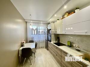 3-к квартира, вторичка, 70м2, 4/9 этаж
