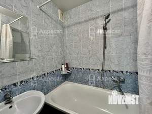 1-к квартира, вторичка, 38м2, 8/10 этаж