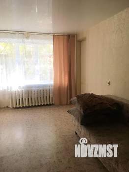 2-к квартира, вторичка, 49м2, 1/9 этаж