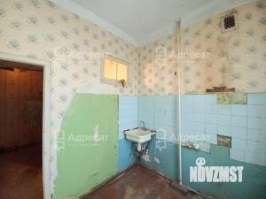 2-к квартира, вторичка, 54м2, 4/5 этаж