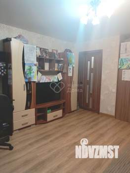 1-к квартира, вторичка, 42м2, 1/10 этаж