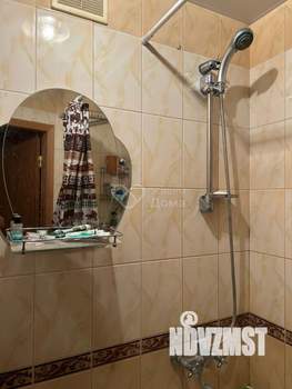 2-к квартира, вторичка, 43м2, 3/5 этаж