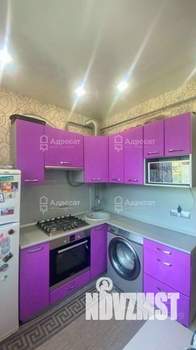 2-к квартира, вторичка, 41м2, 2/2 этаж