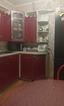 3-к квартира, вторичка, 72м2, 2/10 этаж