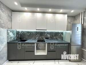 1-к квартира, вторичка, 37м2, 2/16 этаж