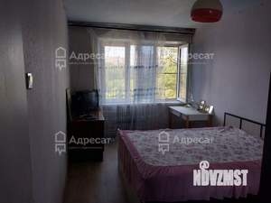 3-к квартира, вторичка, 69м2, 5/9 этаж