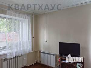 1-к квартира, вторичка, 32м2, 2/4 этаж