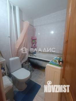 1-к квартира, вторичка, 36м2, 5/9 этаж