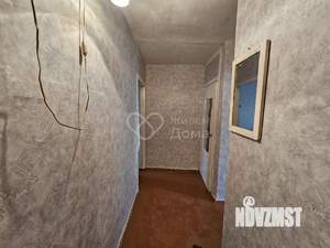 2-к квартира, вторичка, 48м2, 5/5 этаж