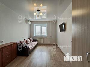 1-к квартира, вторичка, 34м2, 5/9 этаж