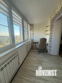 2-к квартира, вторичка, 74м2, 6/10 этаж