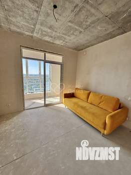 3-к квартира, вторичка, 72м2, 19/23 этаж