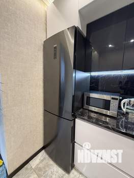 1-к квартира, вторичка, 42м2, 6/11 этаж