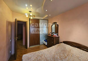 4-к квартира, вторичка, 73м2, 7/10 этаж