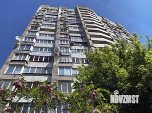 3-к квартира, вторичка, 70м2, 15/16 этаж