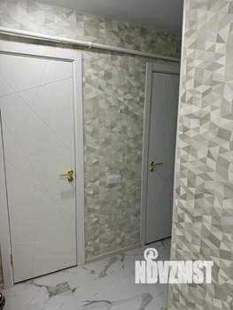 2-к квартира, вторичка, 51м2, 2/9 этаж