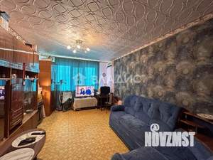 3-к квартира, вторичка, 65м2, 8/9 этаж