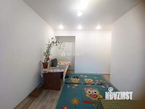 3-к квартира, вторичка, 74м2, 2/4 этаж