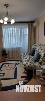 3-к квартира, вторичка, 57м2, 3/5 этаж