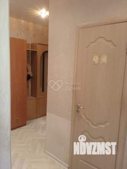 1-к квартира, вторичка, 42м2, 3/3 этаж