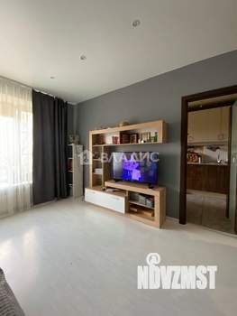 1-к квартира, вторичка, 32м2, 2/5 этаж