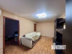 2-к квартира, вторичка, 43м2, 5/5 этаж