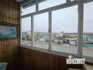 3-к квартира, вторичка, 59м2, 3/5 этаж