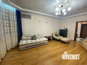 1-к квартира, вторичка, 51м2, 9/9 этаж