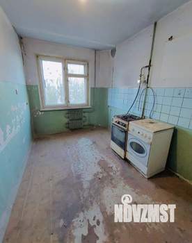 3-к квартира, вторичка, 72м2, 5/9 этаж
