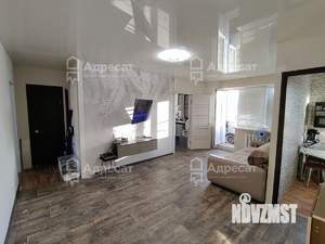 3-к квартира, вторичка, 55м2, 5/5 этаж