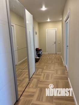 2-к квартира, вторичка, 92м2, 14/21 этаж