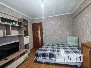 3-к квартира, вторичка, 55м2, 4/5 этаж