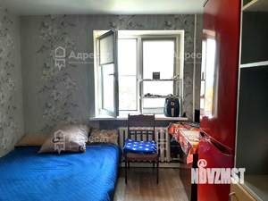 1-к квартира, вторичка, 35м2, 8/9 этаж
