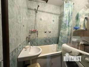 2-к квартира, вторичка, 47м2, 7/9 этаж