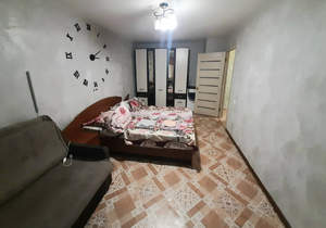 1-к квартира, вторичка, 31м2, 1/5 этаж