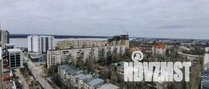 1-к квартира, сданный дом, 37м2, 17/18 этаж