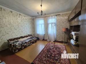 3-к квартира, вторичка, 68м2, 5/5 этаж