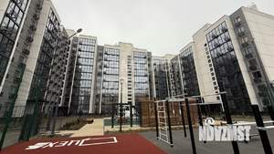 2-к квартира, вторичка, 50м2, 3/11 этаж