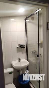 1-к квартира, вторичка, 28м2, 1/2 этаж