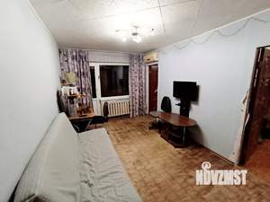 3-к квартира, вторичка, 48м2, 5/5 этаж