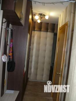 2-к квартира, вторичка, 45м2, 3/5 этаж