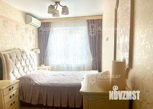 2-к квартира, вторичка, 44м2, 1/5 этаж