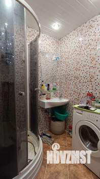 4-к квартира, вторичка, 120м2, 9/10 этаж