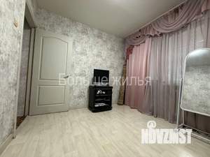 3-к квартира, вторичка, 57м2, 2/9 этаж