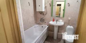 1-к квартира, вторичка, 38м2, 5/5 этаж