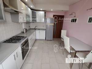 2-к квартира, вторичка, 58м2, 6/6 этаж