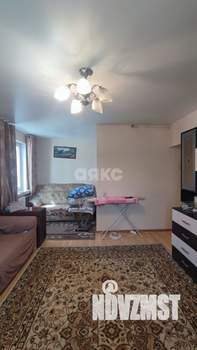 1-к квартира, вторичка, 37м2, 4/9 этаж