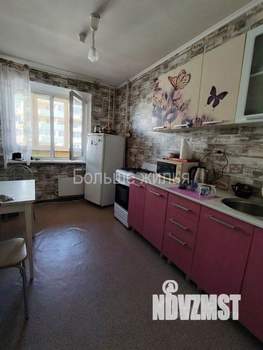 3-к квартира, вторичка, 70м2, 5/9 этаж
